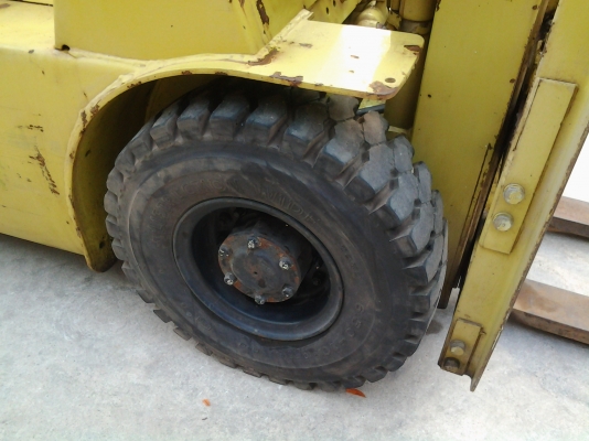 ขาย Forklift Mitsubishi kfg10 ขาย Forklift Mitsubishi kfg10