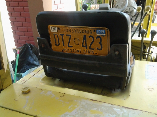 ขาย Forklift Mitsubishi kfg10 ขาย Forklift Mitsubishi kfg10