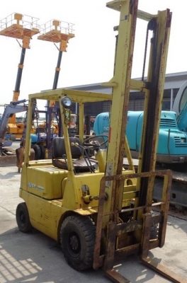 ขาย Forklift Mitsubishi kfg10 ขาย Forklift Mitsubishi kfg10