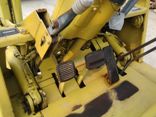 ขาย Forklift Mitsubishi kfg10 ขาย Forklift Mitsubishi kfg10