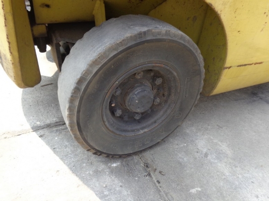 ขาย Forklift Mitsubishi kfg10 ขาย Forklift Mitsubishi kfg10