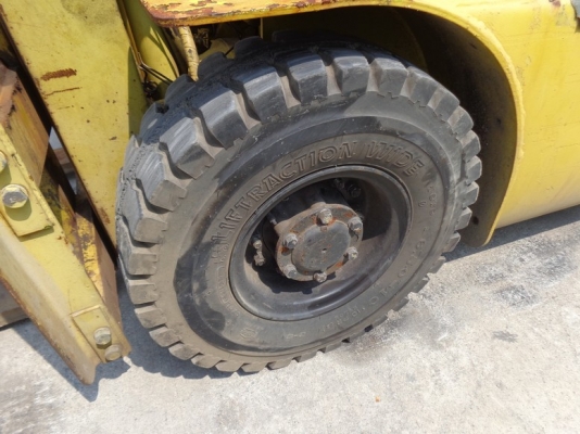 ขาย Forklift Mitsubishi kfg10 ขาย Forklift Mitsubishi kfg10