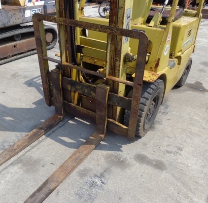 ขาย Forklift Mitsubishi kfg10 ขาย Forklift Mitsubishi kfg10