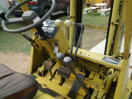 ขาย Forklift Mitsubishi kfg10 ขาย Forklift Mitsubishi kfg10