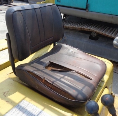 ขาย Forklift Mitsubishi kfg10