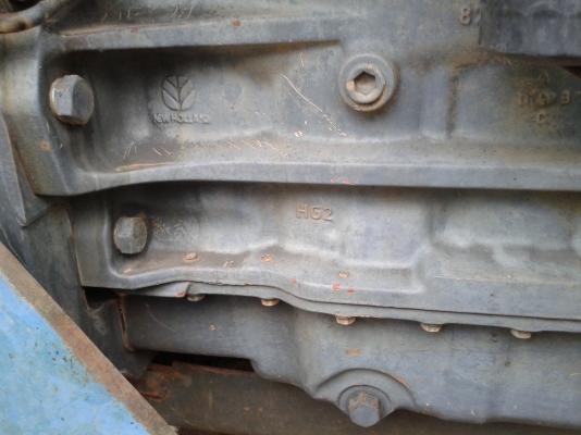 ขายTS90 สองเพลา กลองโต รถบ้านมือเดียว พร้อมใช้ อุปกรณ์3ชิ้น