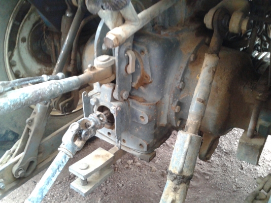 ขายTS90 สองเพลา กลองโต รถบ้านมือเดียว พร้อมใช้ อุปกรณ์3ชิ้น