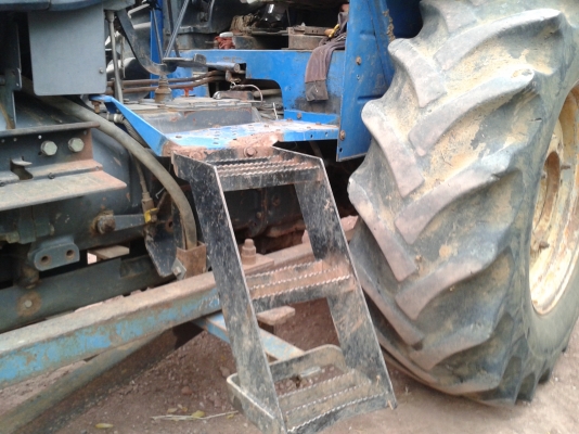 ขายTS90 สองเพลา กลองโต รถบ้านมือเดียว พร้อมใช้ อุปกรณ์3ชิ้น