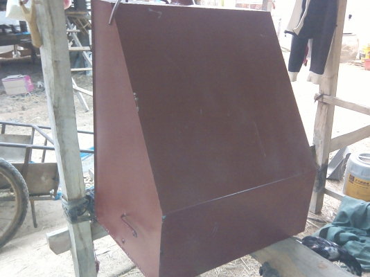 ขายถังน้ำมันไหม่  ก53 ย 75 ส 90