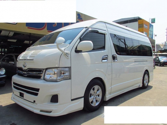 ขายด่วนๆ. รถตู้TOYOTA COMMUTER. ตู้ CNG 2.7 CC   เกียร์ออโต้โรงงา่น  2011  วีไอพี เต็มๆ. ราคา 809,000 บาทค่ะ. โทร 0922726669 ตันหยงค่ะ ใช้เงินออกรถ 50,000 บาทเท่านั้น