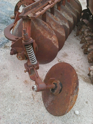 ขายผาน7จาน 26 ของนครสวรรค์ สอบถามได้ 100 กม.ส่งฟรี