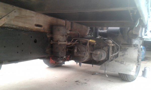 หกล้อ อีชูซุ FRR175แรง ช่วงยาว 6.50 ม สภาพพร้อมใช้งาน ทะเบียนพร้อมโอน