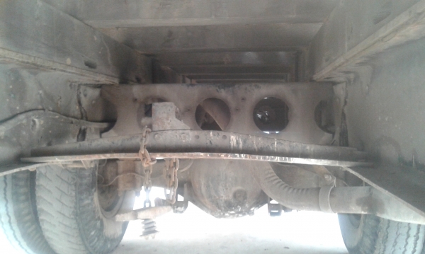 หกล้อ อีชูซุ FRR175แรง ช่วงยาว 6.50 ม สภาพพร้อมใช้งาน ทะเบียนพร้อมโอน