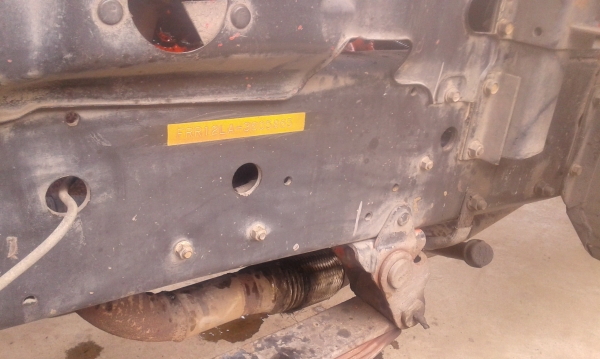 หกล้อ อีชูซุ FRR175แรง ช่วงยาว 6.50 ม สภาพพร้อมใช้งาน ทะเบียนพร้อมโอน