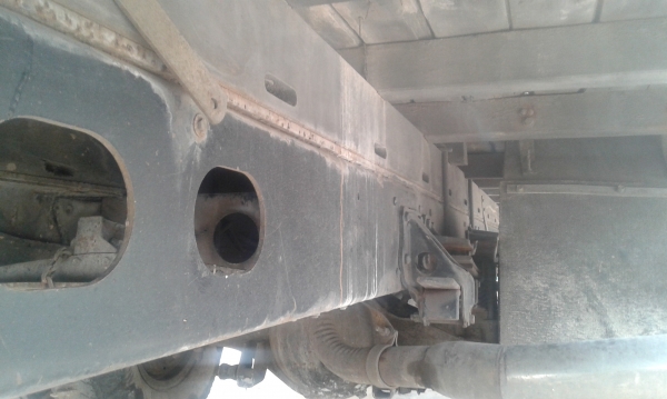 หกล้อ อีชูซุ FRR175แรง ช่วงยาว 6.50 ม สภาพพร้อมใช้งาน ทะเบียนพร้อมโอน