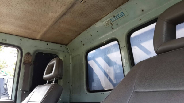 หกล้อ อีชูซุ FRR175แรง ช่วงยาว 6.50 ม สภาพพร้อมใช้งาน ทะเบียนพร้อมโอน