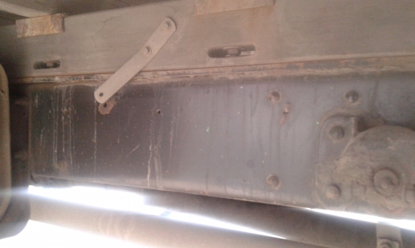 หกล้อ อีชูซุ FRR175แรง ช่วงยาว 6.50 ม สภาพพร้อมใช้งาน ทะเบียนพร้อมโอน