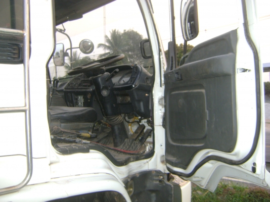 พ่วงแม่ลูก เดก้า 270  ปี  51 แม็กโหลดตัวสุดท้าย  ราคา  2,400,000 บาท