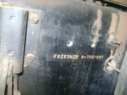 พ่วงแม่ลูก เดก้า 270  ปี  51 แม็กโหลดตัวสุดท้าย  ราคา  2,400,000 บาท