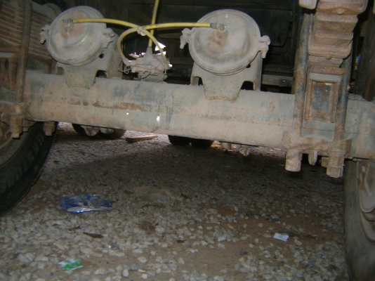 พ่วงแม่ลูก เดก้า 270  ปี  51 แม็กโหลดตัวสุดท้าย  ราคา  2,400,000 บาท