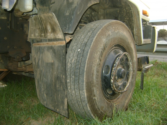 พ่วงแม่ลูก เดก้า 270  ปี  51 แม็กโหลดตัวสุดท้าย  ราคา  2,400,000 บาท