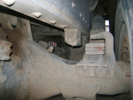 พ่วงแม่ลูก เดก้า 270  ปี  51 แม็กโหลดตัวสุดท้าย  ราคา  2,400,000 บาท