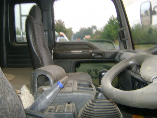 พ่วงแม่ลูก เดก้า 270  ปี  51 แม็กโหลดตัวสุดท้าย  ราคา  2,400,000 บาท