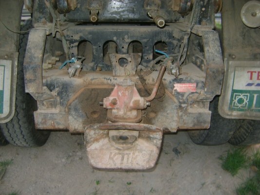 พ่วงแม่ลูก เดก้า 270  ปี  51 แม็กโหลดตัวสุดท้าย  ราคา  2,400,000 บาท