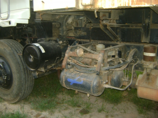 พ่วงแม่ลูก เดก้า 270  ปี  51 แม็กโหลดตัวสุดท้าย  ราคา  2,400,000 บาท