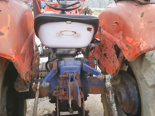 ขาย KUBOTA L2601 พร้อมใช้งาน เอาไปเลย 59,000 บาท