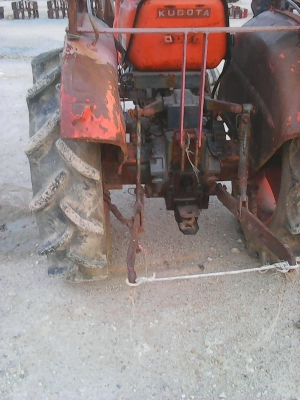 ขาย KUBOTA L2601 พร้อมใช้งาน เอาไปเลย 59,000 บาท