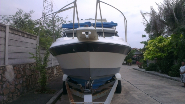 BAYLINER  25 ฟุต