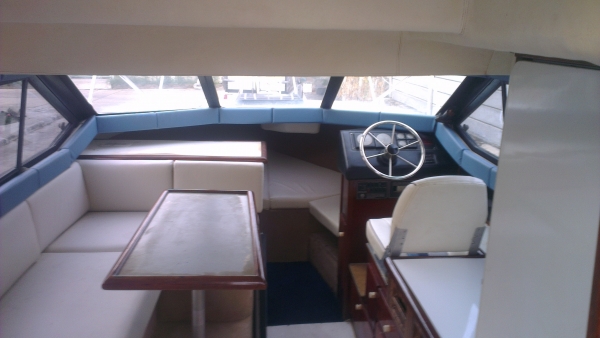 BAYLINER  25 ฟุต