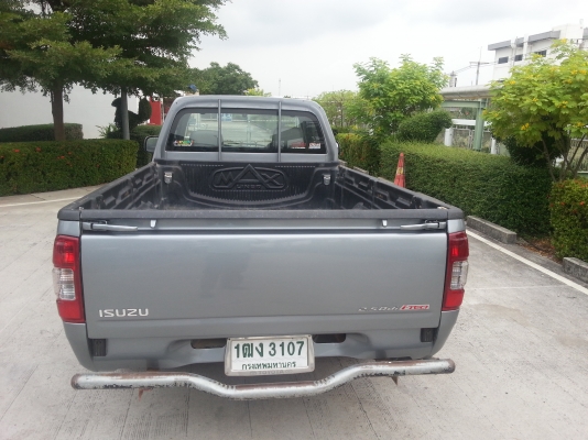 ขาย ISUZU D max สภาพสมบรูณ์