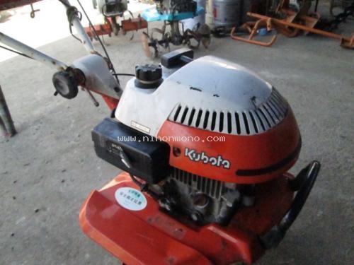 เครื่องพรวนดิน KUBOTA TMA25 รหัสสินค้า : 80802260 หรือเพิ่มเติมไดที่ www.nihonmono.com เครื่องพรวนดิน KUBOTA TMA25 รหัสสินค้า : 80802260 หรือเพิ่มเติมไดที่ www.nihonmono.com