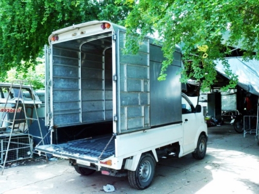 รถรกระบะรับจ้าง กรุงเทพ ต่างจังหวัด  0958576247 บอย