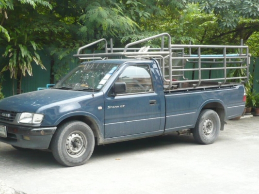 รถรกระบะรับจ้าง กรุงเทพ ต่างจังหวัด  0958576247 บอย