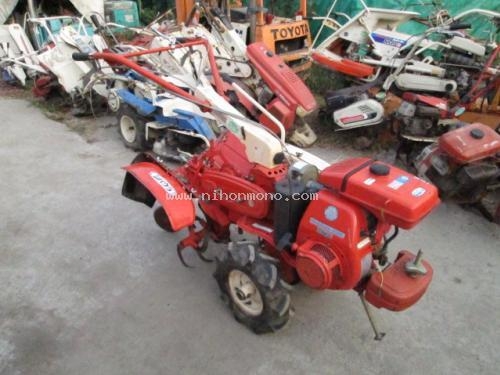 รถพรวนดินเดินตาม SHIBAURA SK151FHH รหัสสินค้า : 80802276 หรือเพิ่มเติมไดที่ www.nihonmono.com รถพรวนดินเดินตาม SHIBAURA SK151FHH รหัสสินค้า : 80802276 หรือเพิ่มเติมไดที่ www.nihonmono.com
