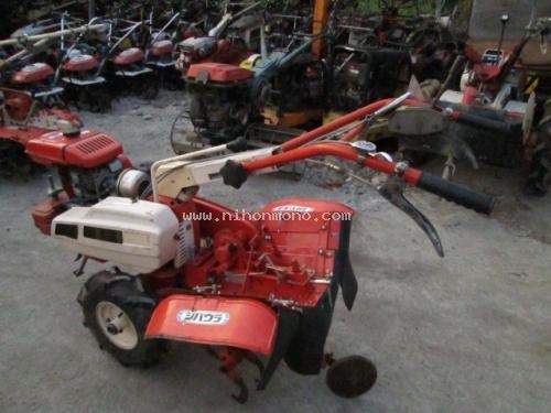รถพรวนดินเดินตาม SHIBAURA SK151FHH รหัสสินค้า : 80802276 หรือเพิ่มเติมไดที่ www.nihonmono.com รถพรวนดินเดินตาม SHIBAURA SK151FHH รหัสสินค้า : 80802276 หรือเพิ่มเติมไดที่ www.nihonmono.com