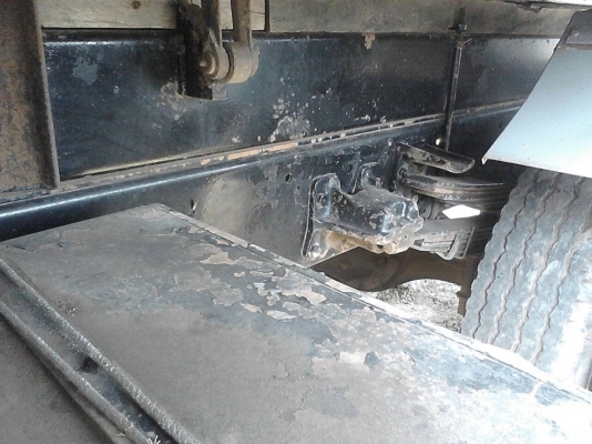 ขาย6ล้อดำ195นางฟ้าแท้รถสวยครัชชีสวยมากรถพร้อมวิ่งงาน ขาย6ล้อดำ195นางฟ้าแท้รถสวยครัชชีสวยมากรถพร้อมวิ่งงาน