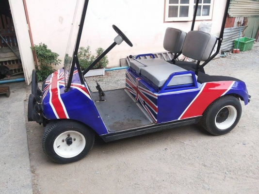 รถกอล์ฟแต่ง ราคาเบาๆ รถกอล์ฟแต่ง ราคาเบาๆ