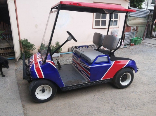 รถกอล์ฟแต่ง ราคาเบาๆ รถกอล์ฟแต่ง ราคาเบาๆ