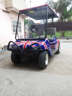 รถกอล์ฟแต่ง ราคาเบาๆ รถกอล์ฟแต่ง ราคาเบาๆ