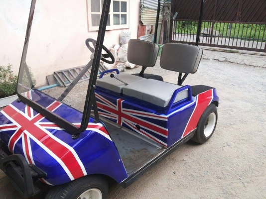 รถกอล์ฟแต่ง ราคาเบาๆ รถกอล์ฟแต่ง ราคาเบาๆ