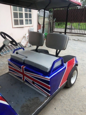 รถกอล์ฟแต่ง ราคาเบาๆ รถกอล์ฟแต่ง ราคาเบาๆ