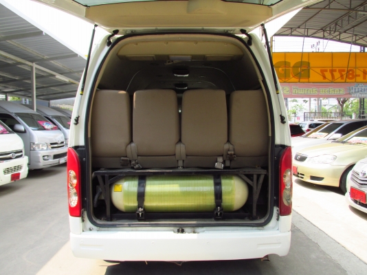 รถตู้มือสอง ปี 2013 ราคา339,000 เดิมๆ เบนซิน-CNG 18 ที่นั่ง สอบถามเพิ่มเติม 088-000-2189 เดือน