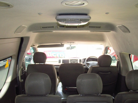 รถตู้มือสอง ปี 2013 ราคา339,000 เดิมๆ เบนซิน-CNG 18 ที่นั่ง สอบถามเพิ่มเติม 088-000-2189 เดือน