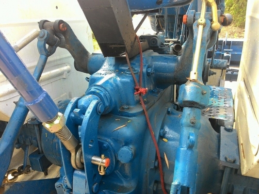 ฟอร์ด 6610 พร้อมผาน 3 ไคเฮงหลีใหม่ ฟอร์ด 6610 พร้อมผาน 3 ไคเฮงหลีใหม่