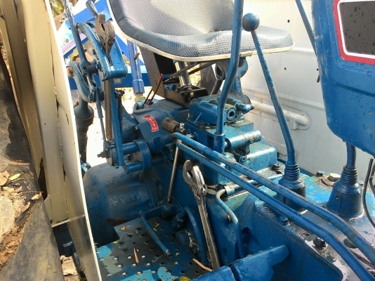 ฟอร์ด 6610 พร้อมผาน 3 ไคเฮงหลีใหม่ ฟอร์ด 6610 พร้อมผาน 3 ไคเฮงหลีใหม่