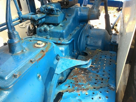 ฟอร์ด 6610 พร้อมผาน 3 ไคเฮงหลีใหม่ ฟอร์ด 6610 พร้อมผาน 3 ไคเฮงหลีใหม่